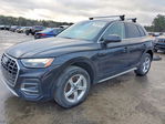 Audi Q5 2021
