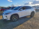Lexus RX 2017