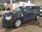Dodge Caravan 2016