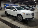 Subaru Outback 2017