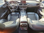 Audi S7 2013