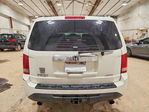 Honda Pilot 2014