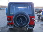 Jeep Wrangler 1988