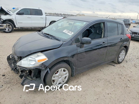 Nissan Versa 2012 - Image 1 of 14