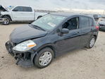 Nissan Versa 2012