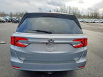 Honda Odyssey 2018