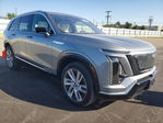 Cadillac XT4 2026