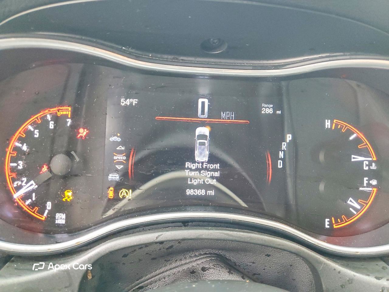 Dodge Durango 2020