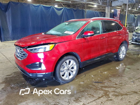 Ford Edge 2023 - Zdjęcie 1 z 14