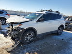 Toyota RAV 4 2018