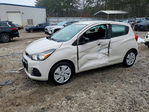 Chevrolet Spark 2017