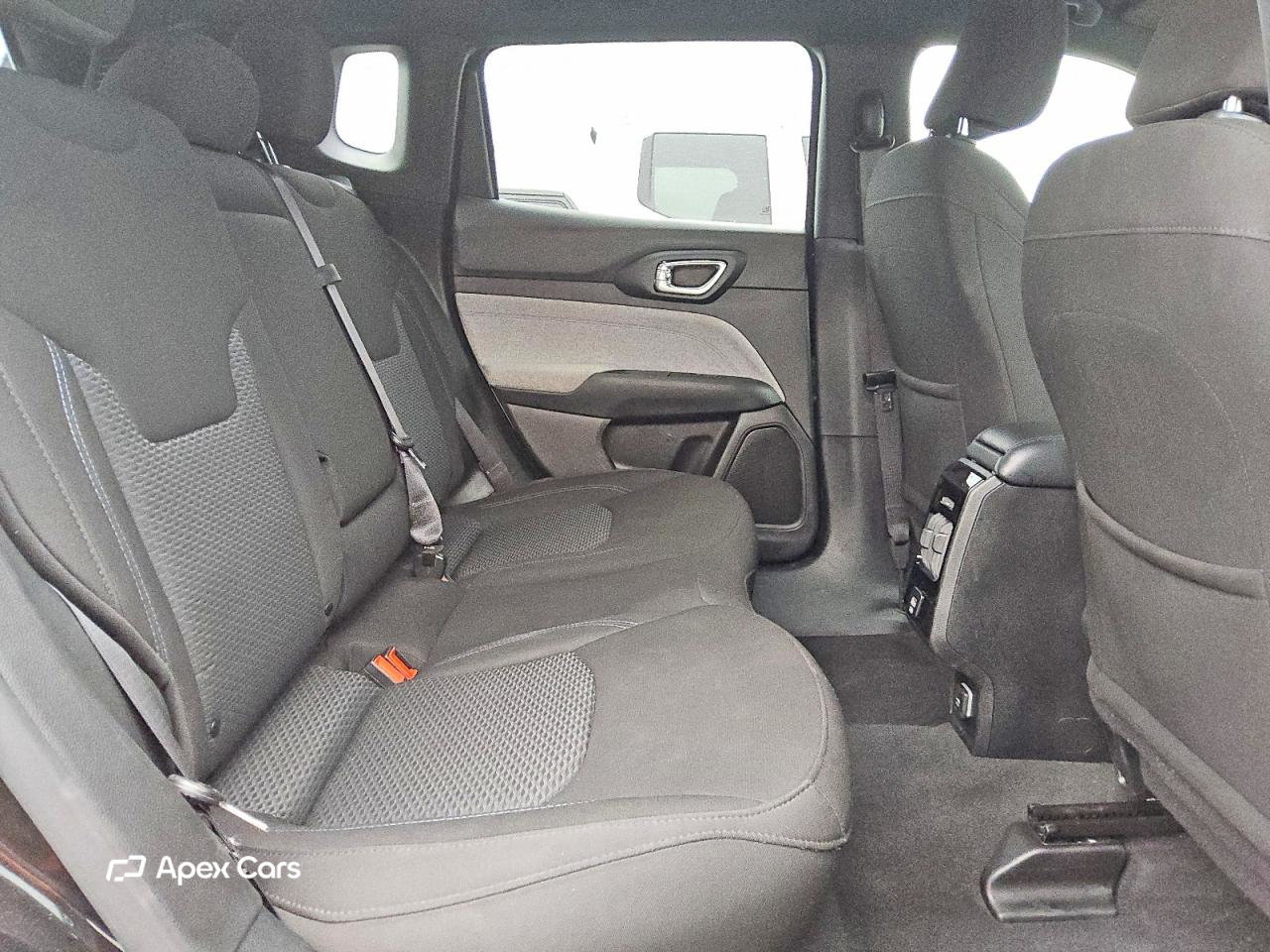 Jeep Compass 2023