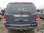 Honda Pilot 2014