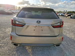 Lexus RX 2016