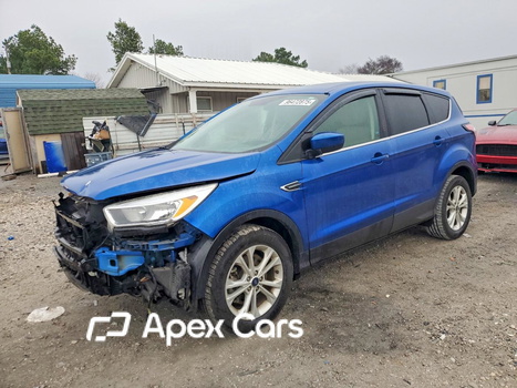 Ford Escape 2017 - Image 1 of 15