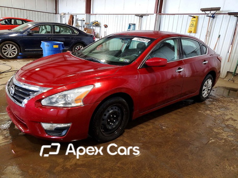 Nissan Altima 2013 - Image 1 of 13