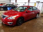 Nissan Altima 2013