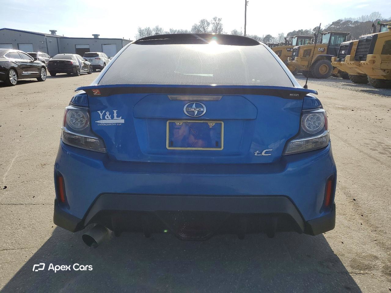 Toyota  2015