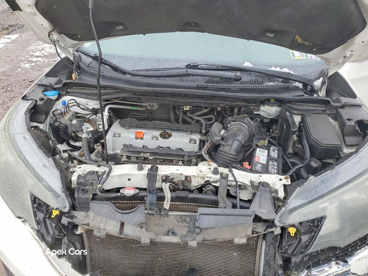 Honda CR-V 2014