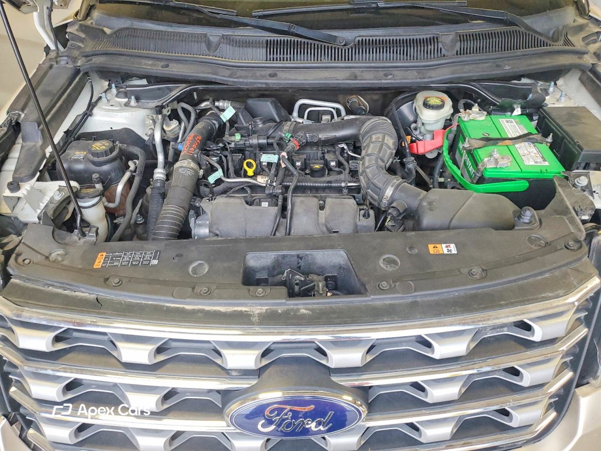 Ford Explorer 2017