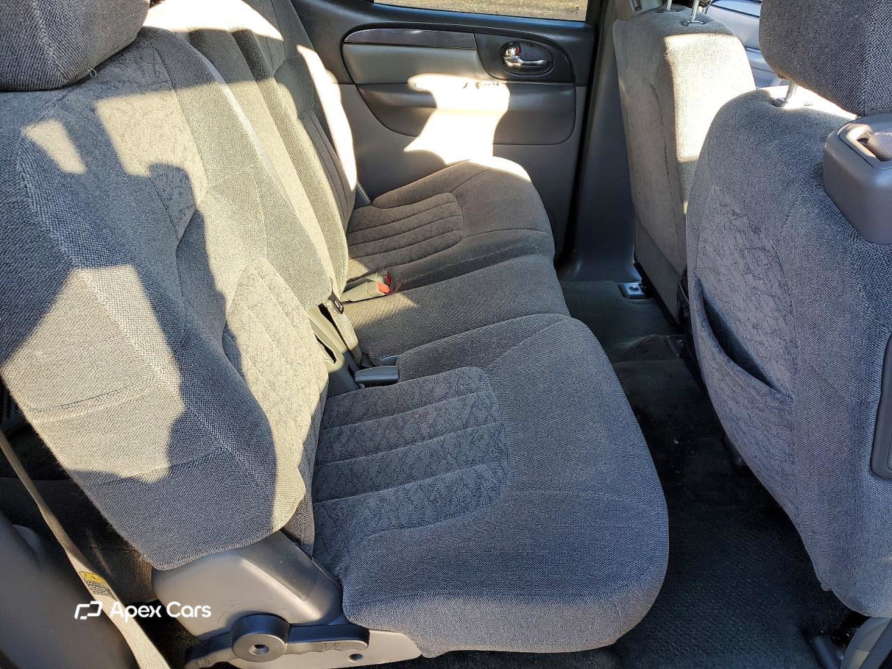 GMC Envoy 2004