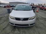 Kia Forte 2011