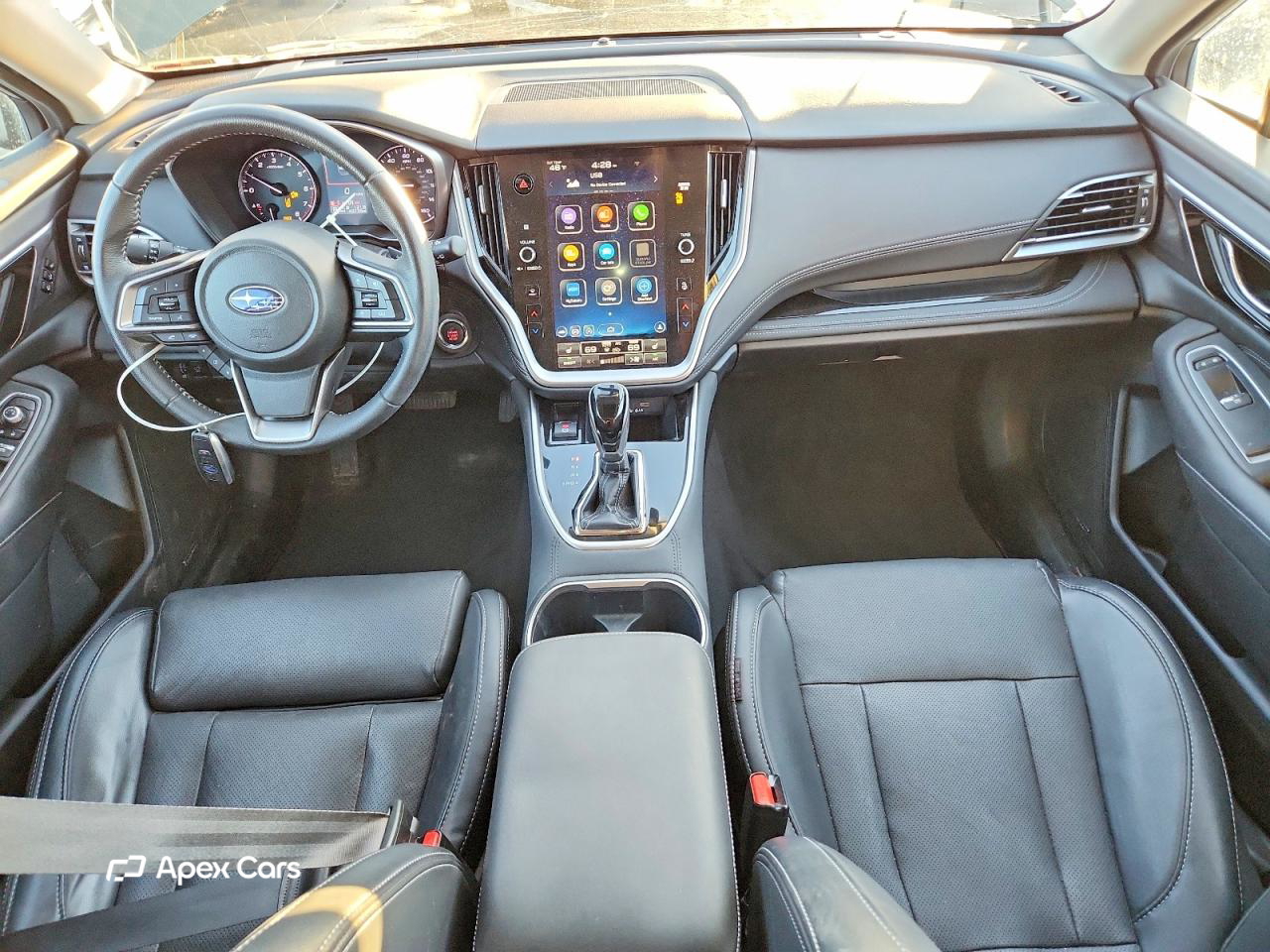 Subaru Outback 2020