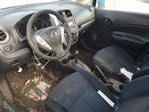 Nissan Versa 2016
