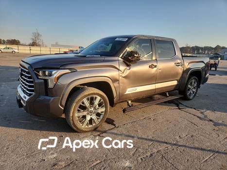 Toyota Tundra 2024 - Image 1 of 13