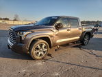 Toyota Tundra 2024