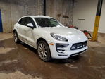 Porsche Macan 2016