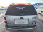 Ford Explorer 2008