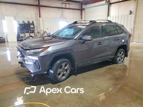 Toyota RAV 4 2024 - Image 1 of 13