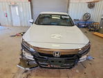 Honda Accord 2019