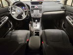 Subaru XV 2015