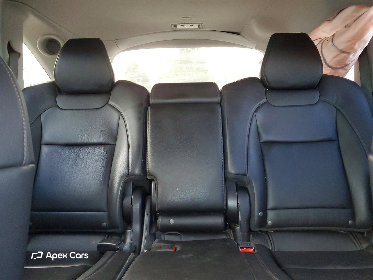 Acura MDX 2017