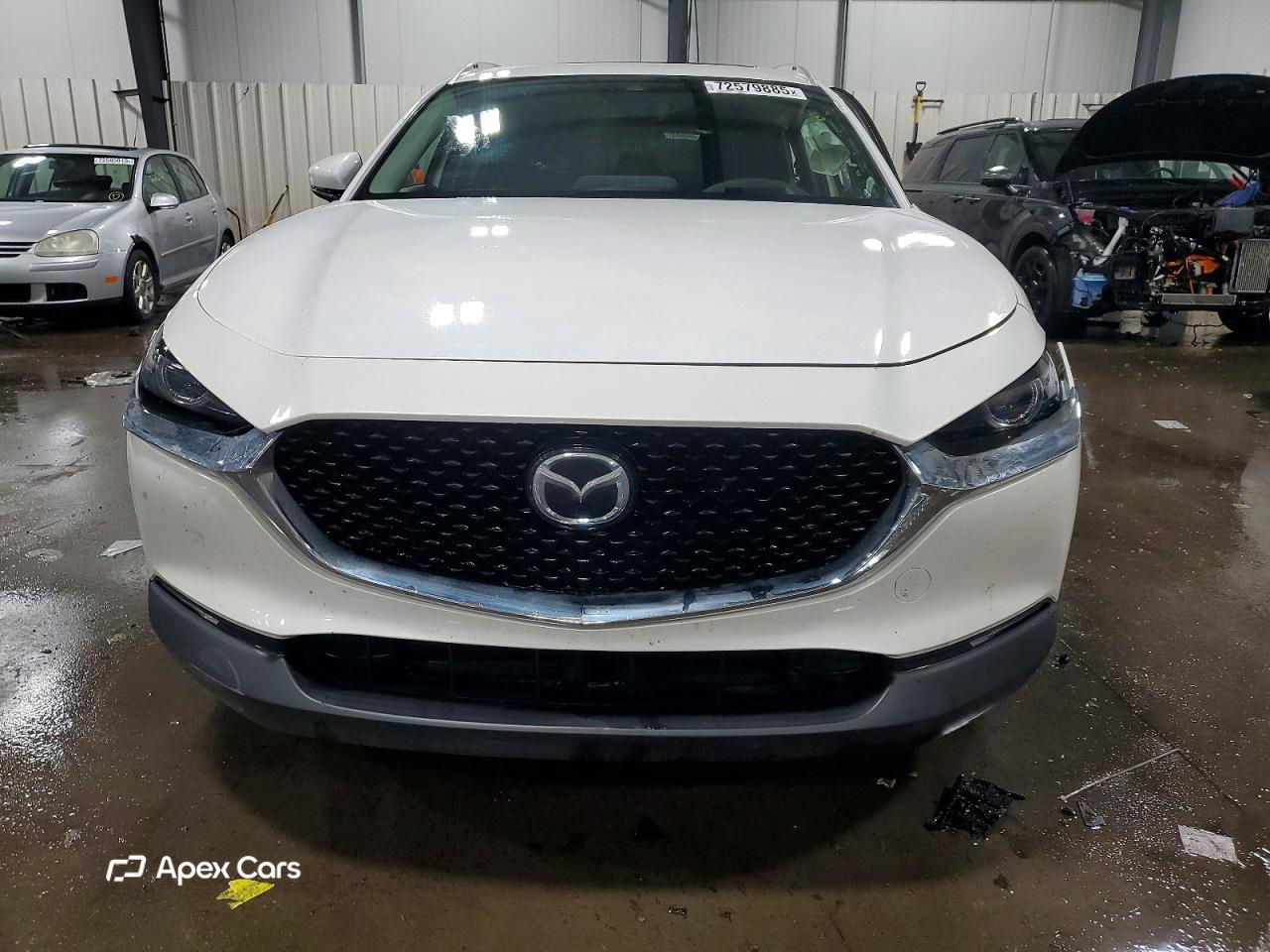 Mazda CX-30 2020