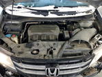 Honda Odyssey 2016