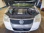 Volkswagen Eos 2008