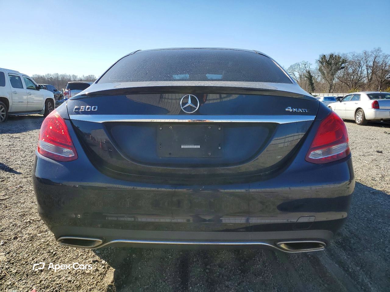 Mercedes-Benz  2016