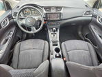 Nissan Sentra 2017