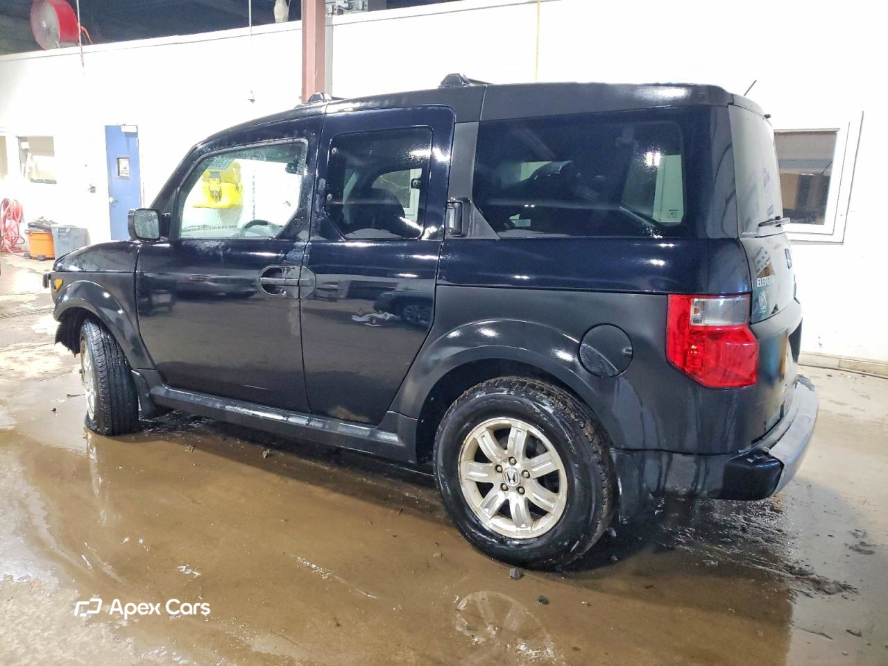 Honda Element 2006