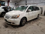 Honda Odyssey 2006