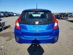 Honda Fit 2015