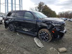 Chevrolet Tahoe 2023