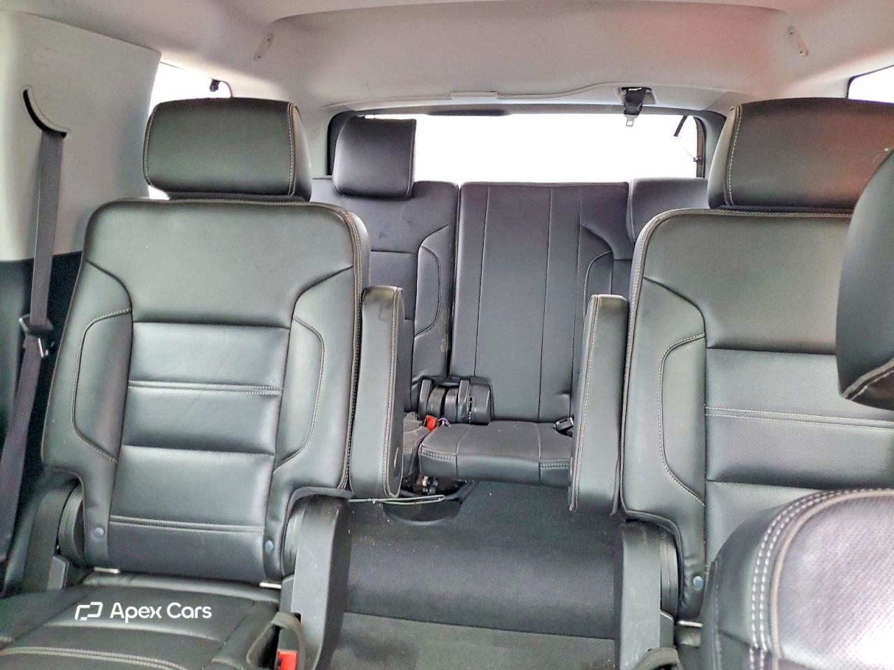 GMC Yukon 2020