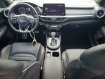 Kia Forte 2024