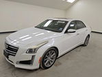 Cadillac CTS 2017