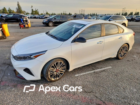 Kia Forte 2022 - Image 1 of 13