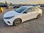 Kia Forte 2022